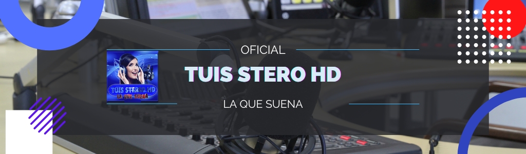 Tuis Stereo HD