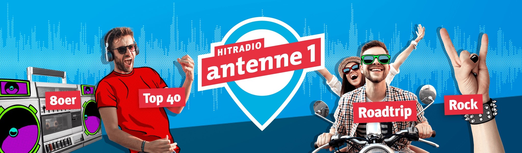 Hitradio antenne 1