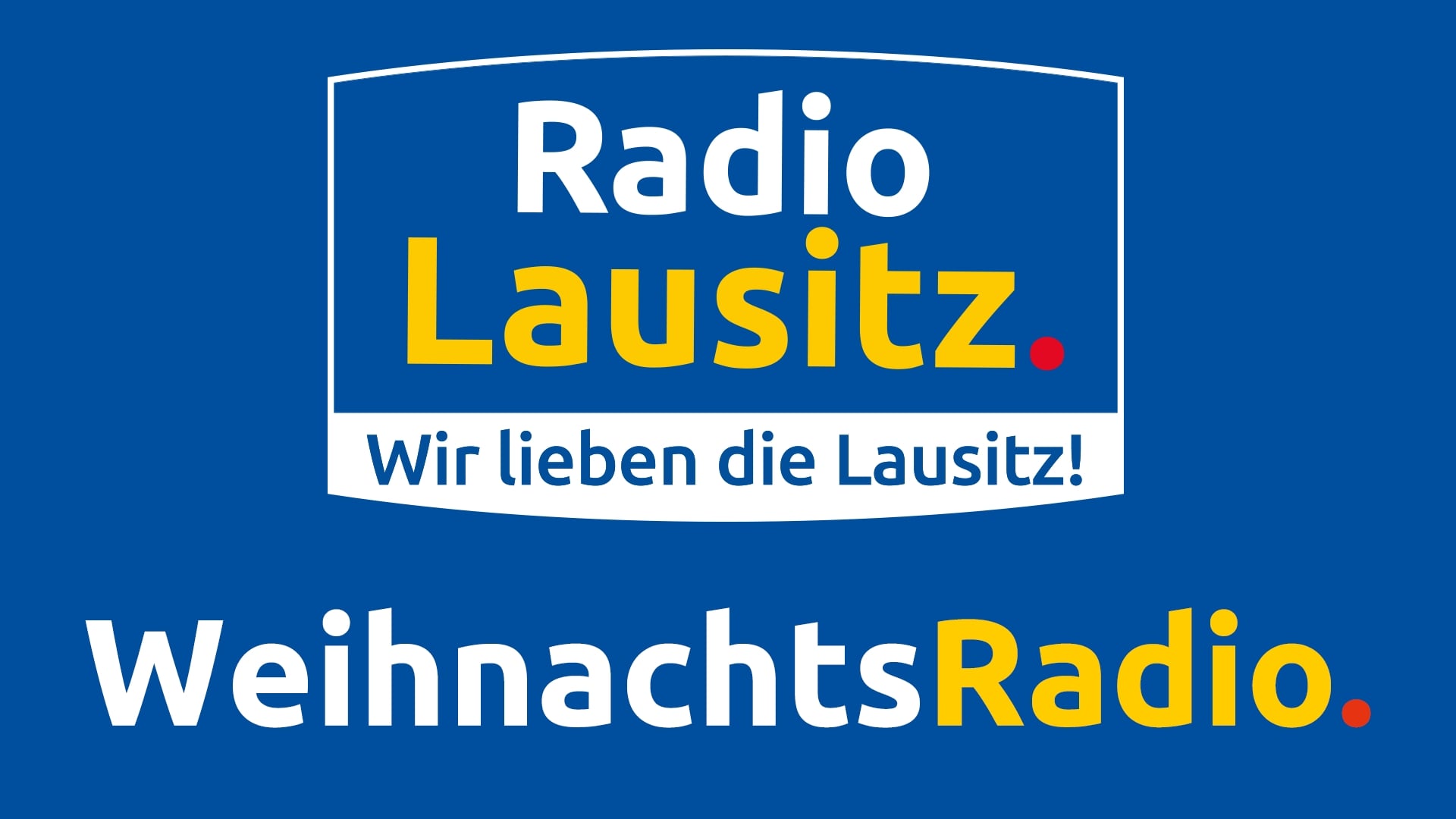 Radio Lausitz - Weihnachtsradio