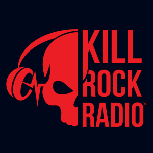 Kill Rock Radio-logo