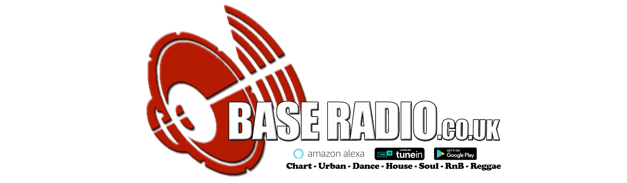 Base Radio