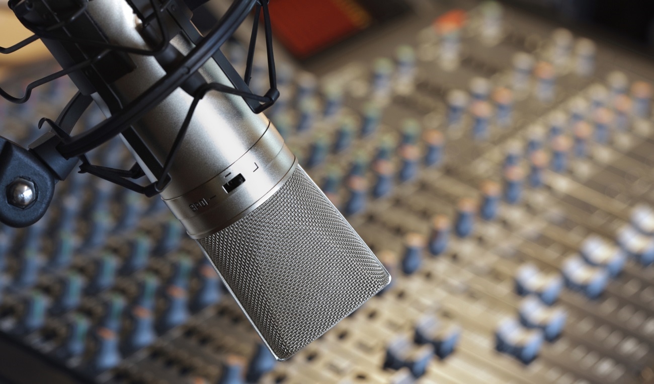 Lark Radio