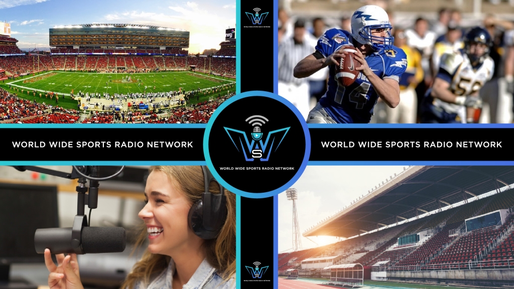 WorldWideSportsRadioNetwork (@wwsrn_radio) • Instagram photos and