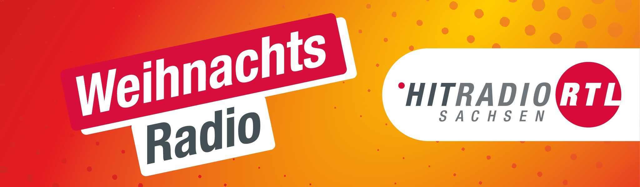 HITRADIO RTL Weihnachtsradio