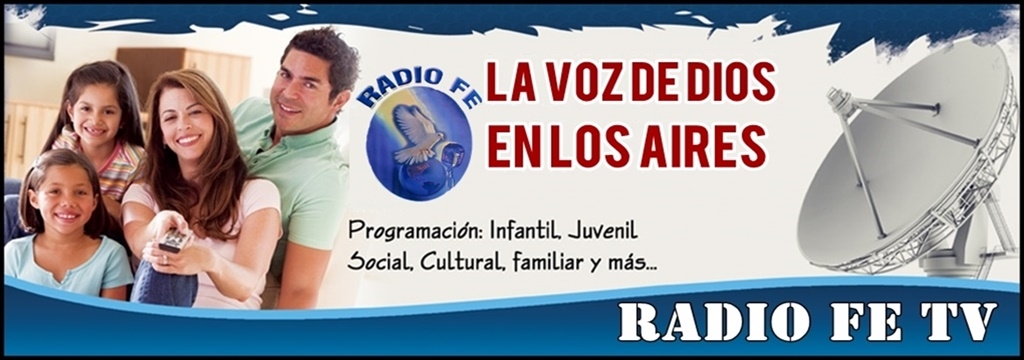 Radio Fe Tv