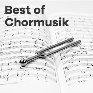 Klassik Radio Chormusik-logo