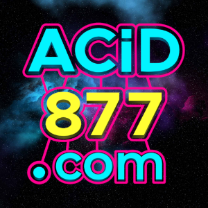 ACiD 877-logo