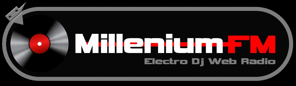 Millenium Fm Electro Dj WebRadio
