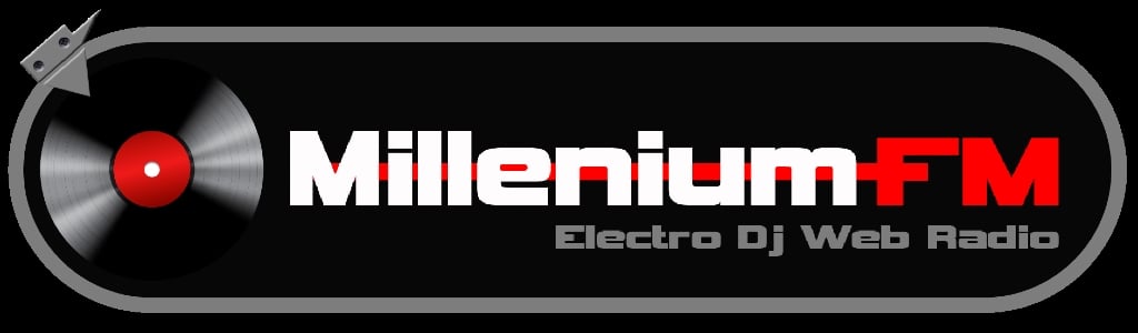 Millenium Fm Electro Dj Web Radio