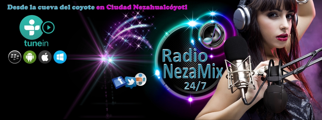 Radio NezaMix