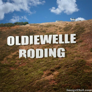 Oldiewelle Roding-logo