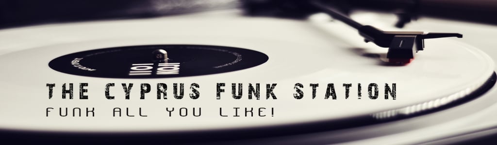 Cyprus Funk Station