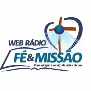 Rádio Fé e Missão-logo