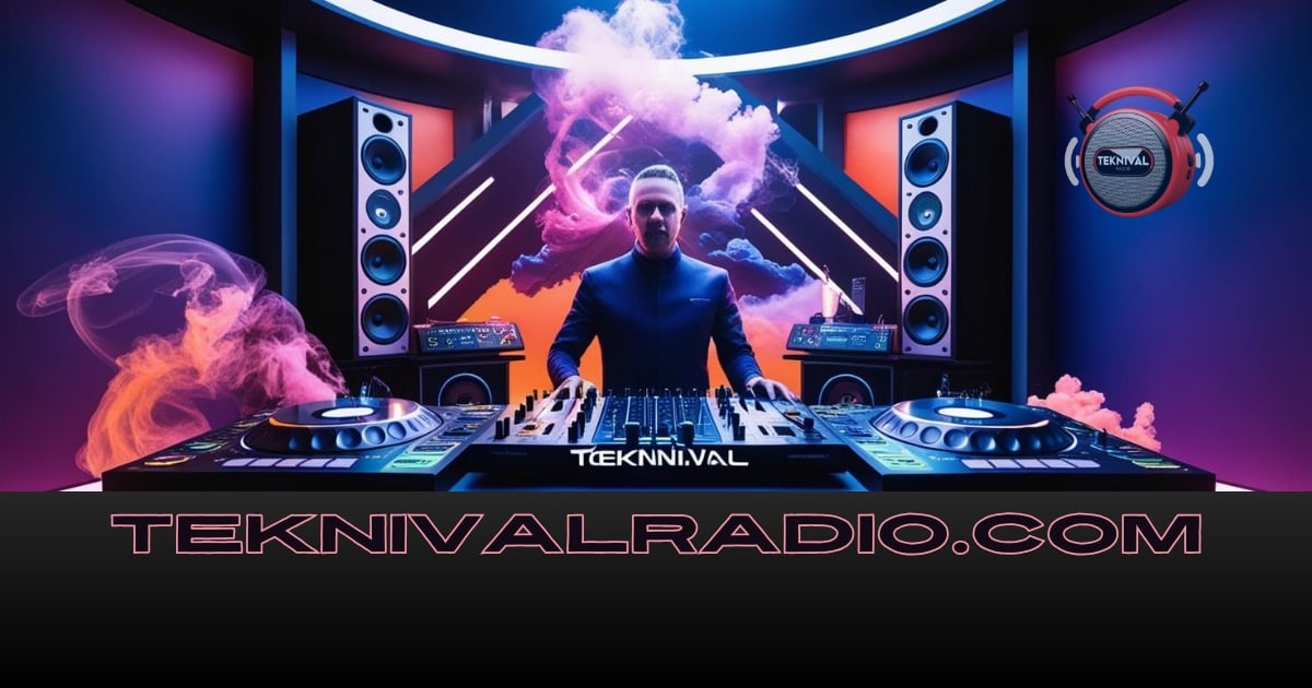 TEKnival Radio