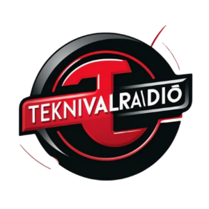 TEKnival Radio-logo