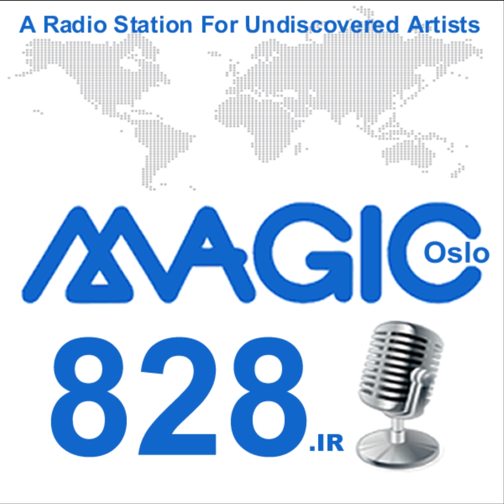 Magic 828 Radio