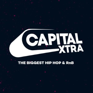 Capital XTRA London-logo