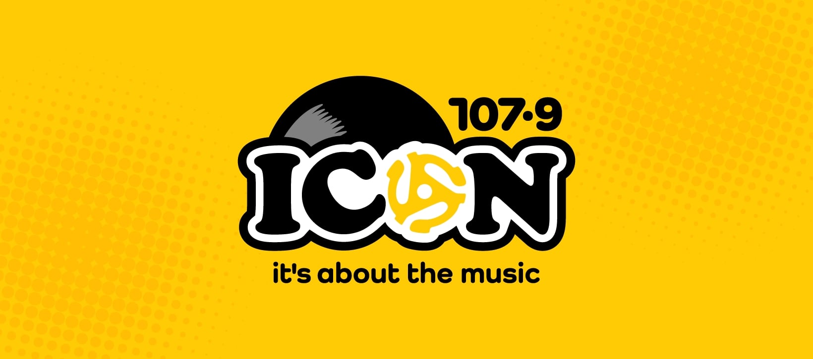 107.9 Icon Radio FM