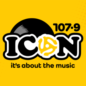 107.9 Icon Radio FM