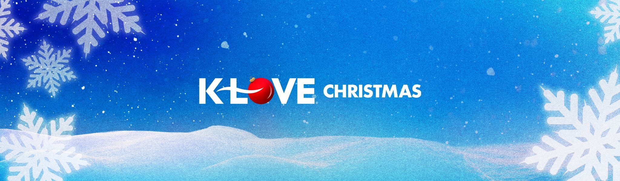 K-LOVE Christmas