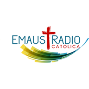 Emaus Radio Catolica Austin-logo