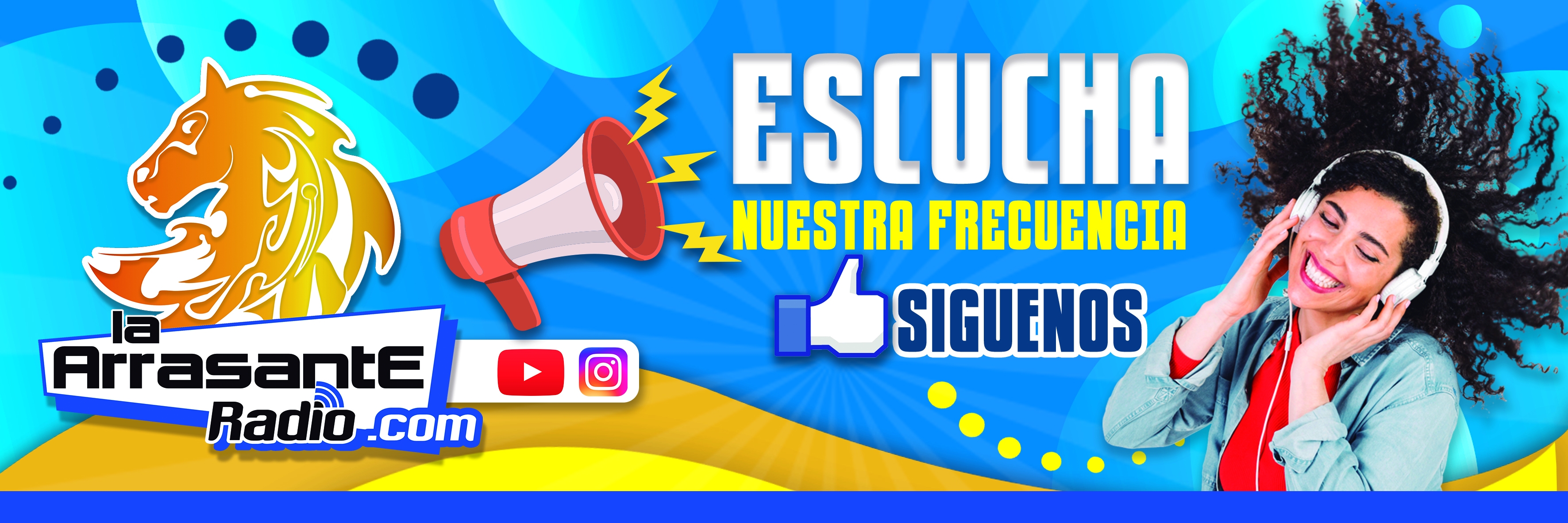 La Arrasante Radio