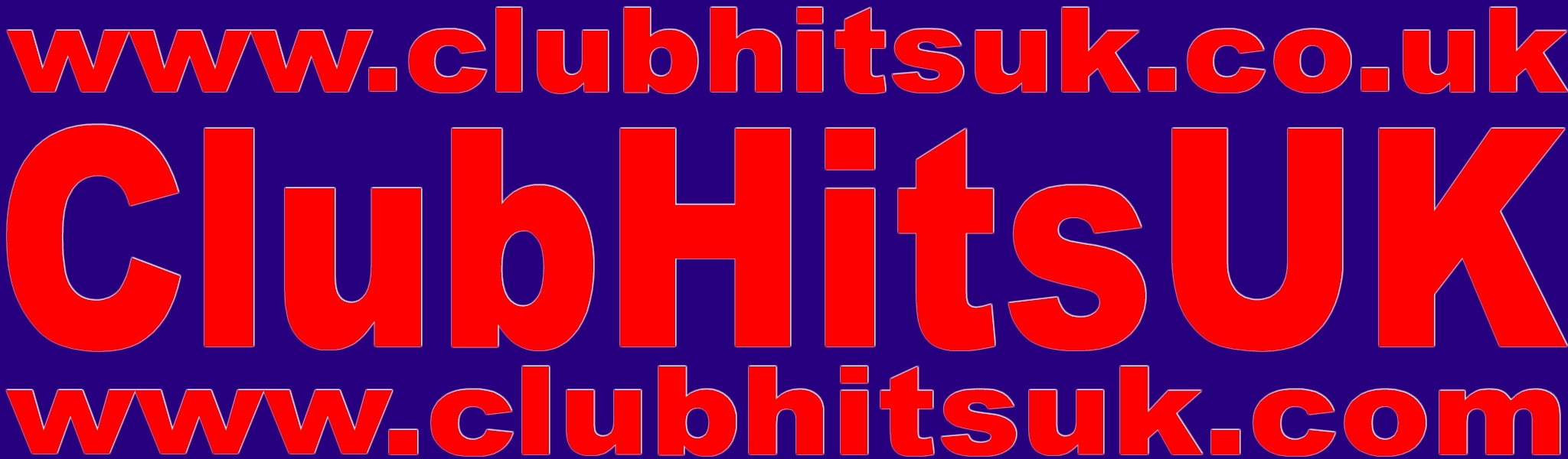 ClubHitsUK
