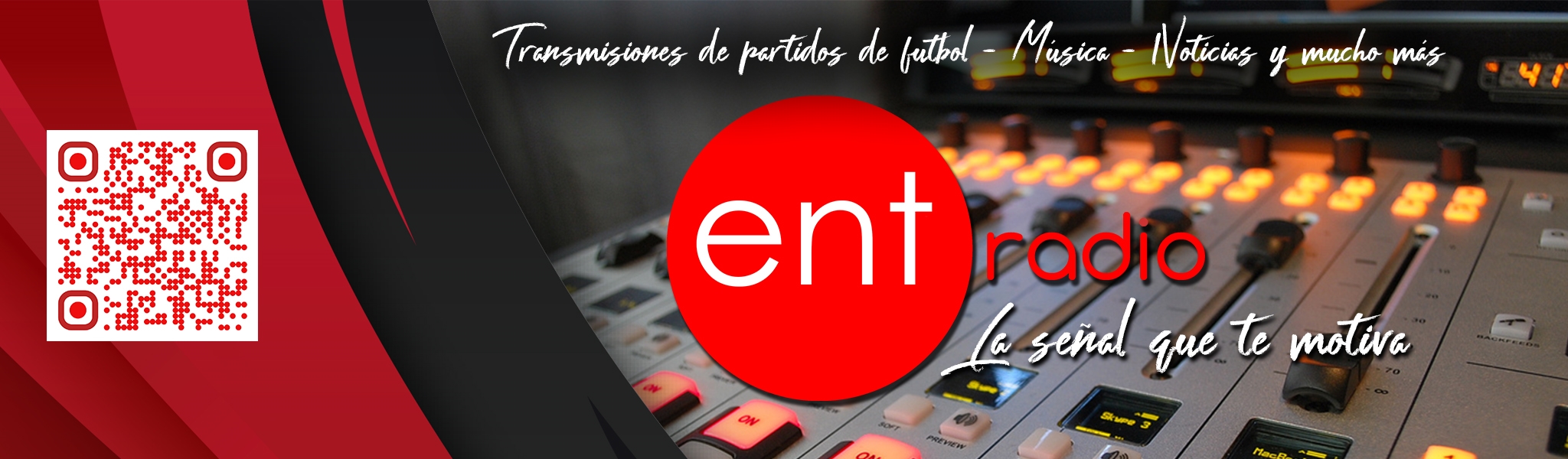 ENT Radio