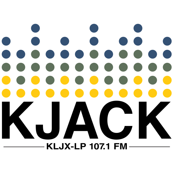 KJACK, KLJX-LP 107.1 FM, Flagstaff-Prescott, AZ | Free Internet KJACK, KLJX-LP 107.1 FM, Flagstaff-Prescott, AZ | Free Internet