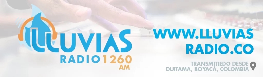 Emisora Lluvias Radio 1260 AM