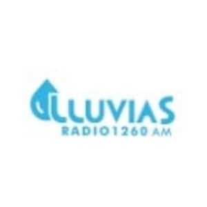 Emisora Lluvias Radio 1260 AM-logo