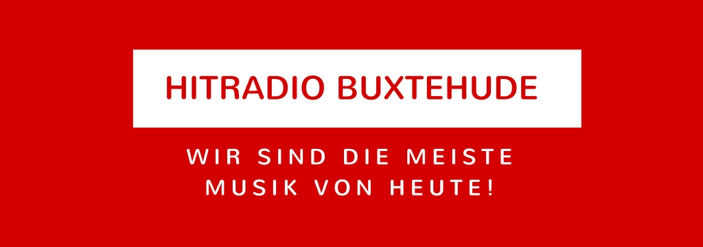 HITRADIO BUXTEHUDE