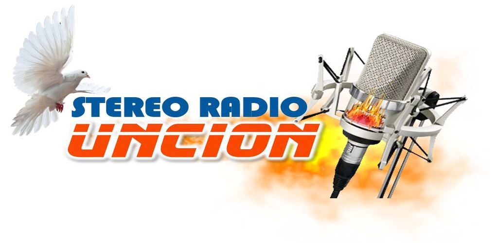 Stereo Radio Uncion