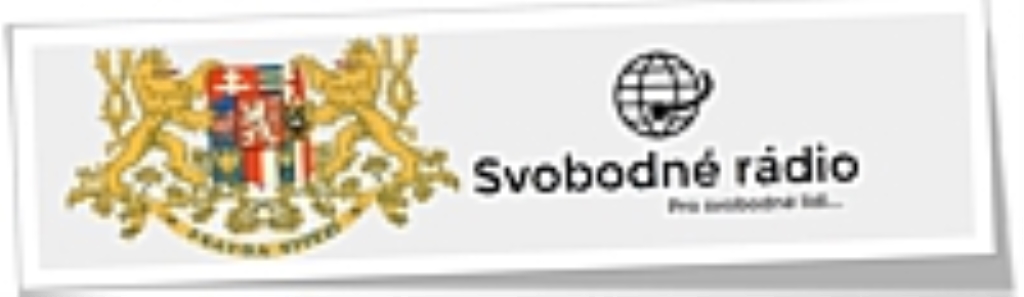 Svobodné rádio-logo Svobodné rádio