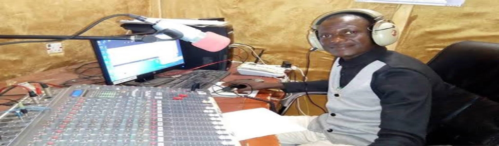 Pyramid FM Kano