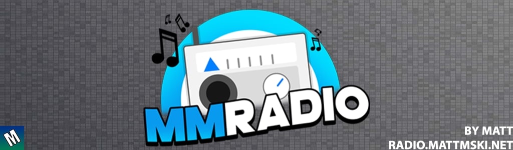 mmRadio