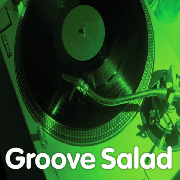 Soma fm store groove salad