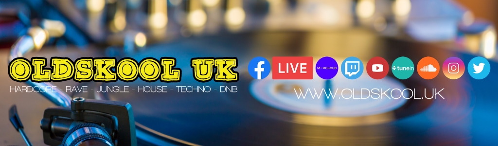 OLDSKOOL UK