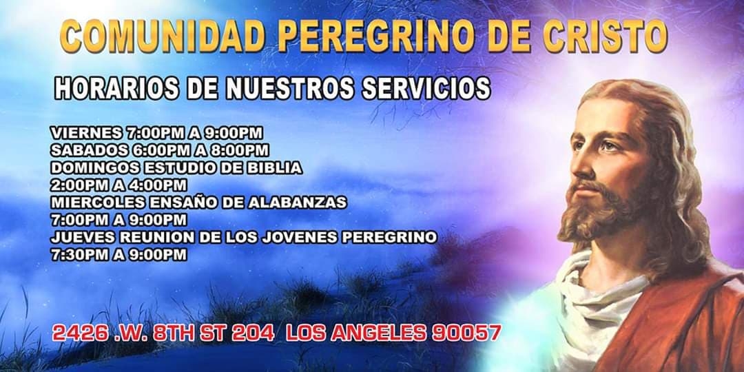 Radio Peregrino De Cristo