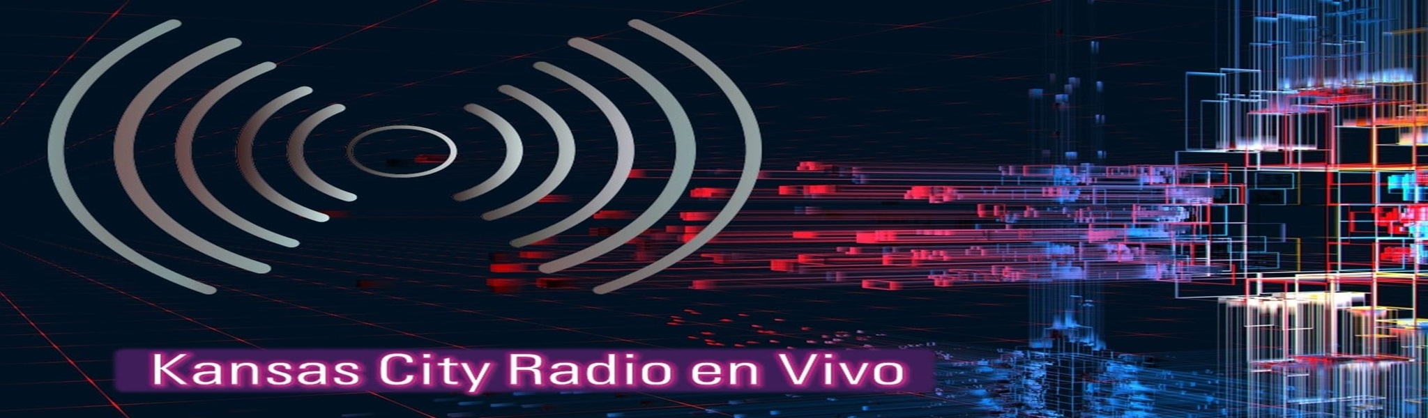 Kansas City Radio en Español