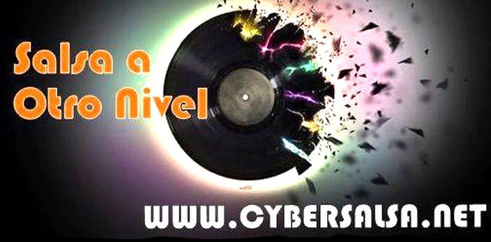 Cyber Salsa