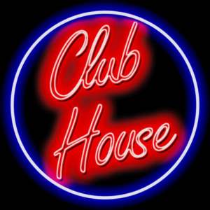 Club House Fm-logo