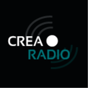Crea Radio-logo