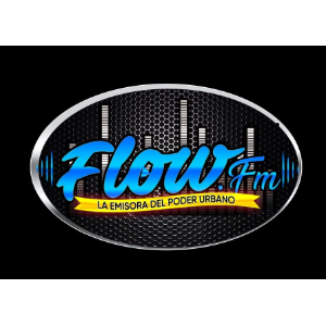FLOW FM-logo