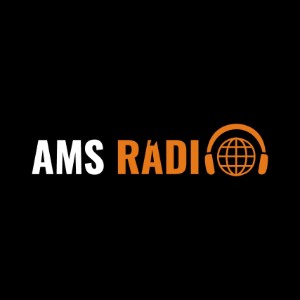 Ams Rádio-logo