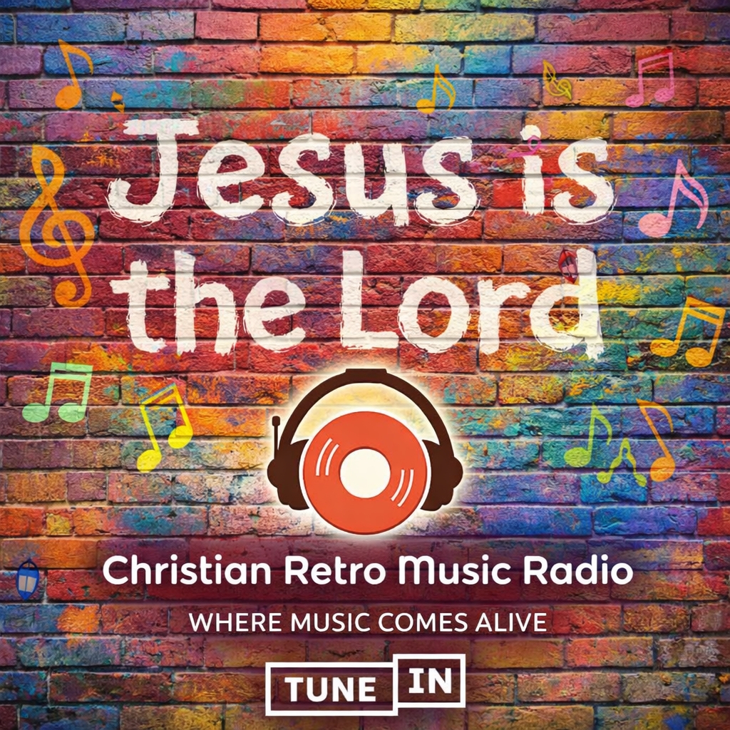 Christian Retro Music Radio