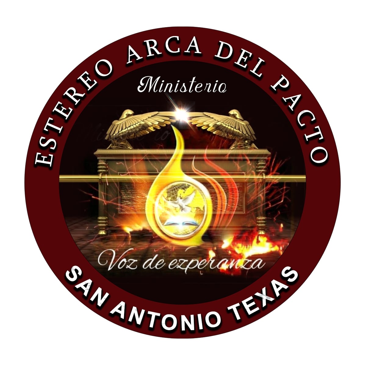 Estereo Arca del Pacto