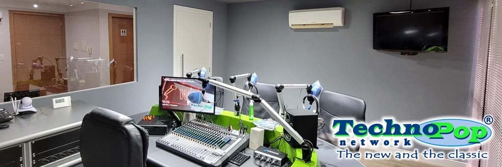 Technopop Network