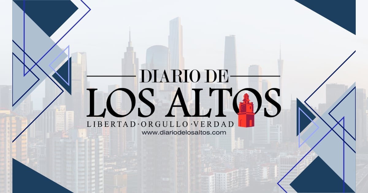 Diario De Los Altos