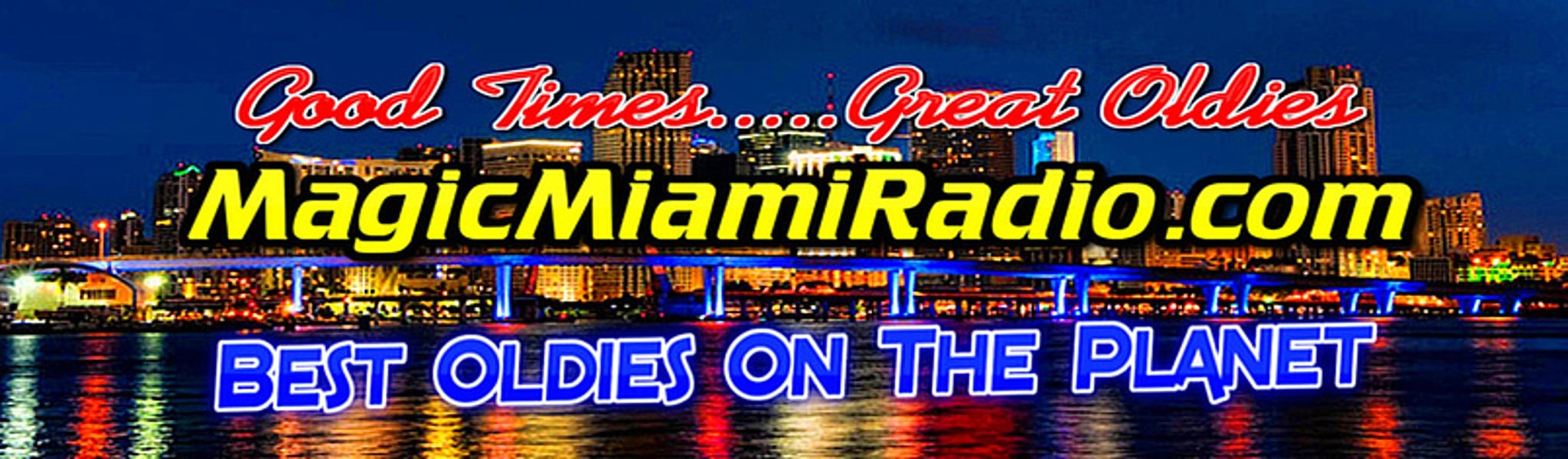 Magic Miami Radio